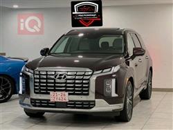 هيونداي باليسيد